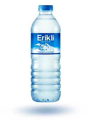 Erikli Pet Su