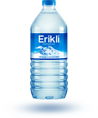 Erikli Pet Su