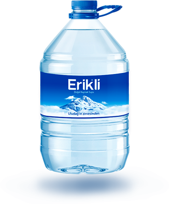 Erikli Pet Su